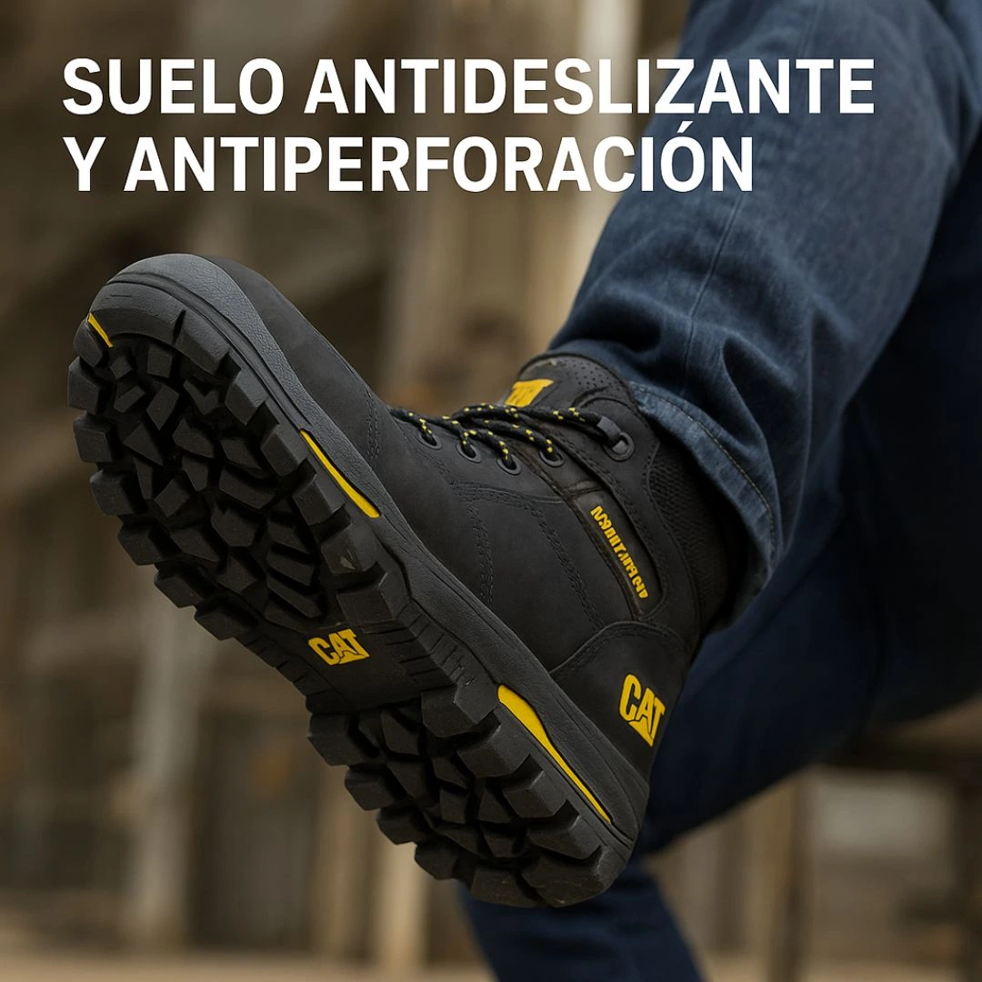 SUELO ANTIDESLIZANTE